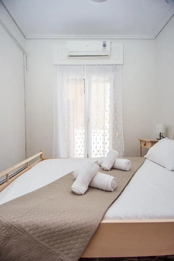 Argostoli Heart:A Perfect Escape Apartment 0*, Argostoli (Kefalonia)