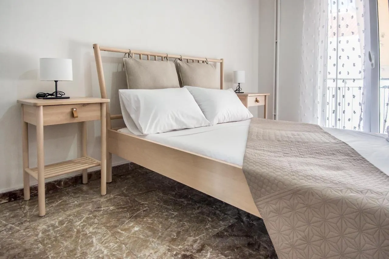 Argostoli Heart:A Perfect Escape Apartment  Argostoli (Kefalonia)