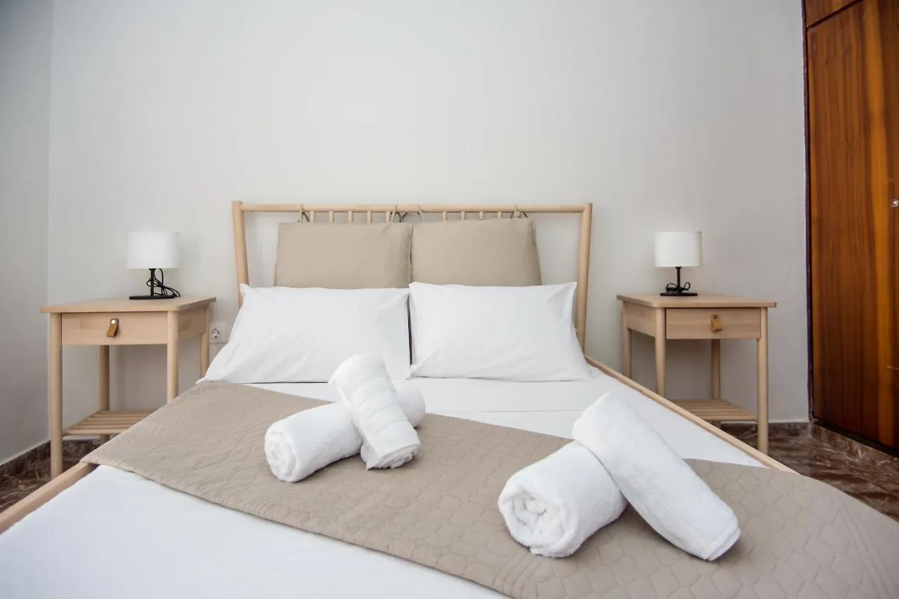 Argostoli Heart:A Perfect Escape Apartment Argostoli (Kefalonia)