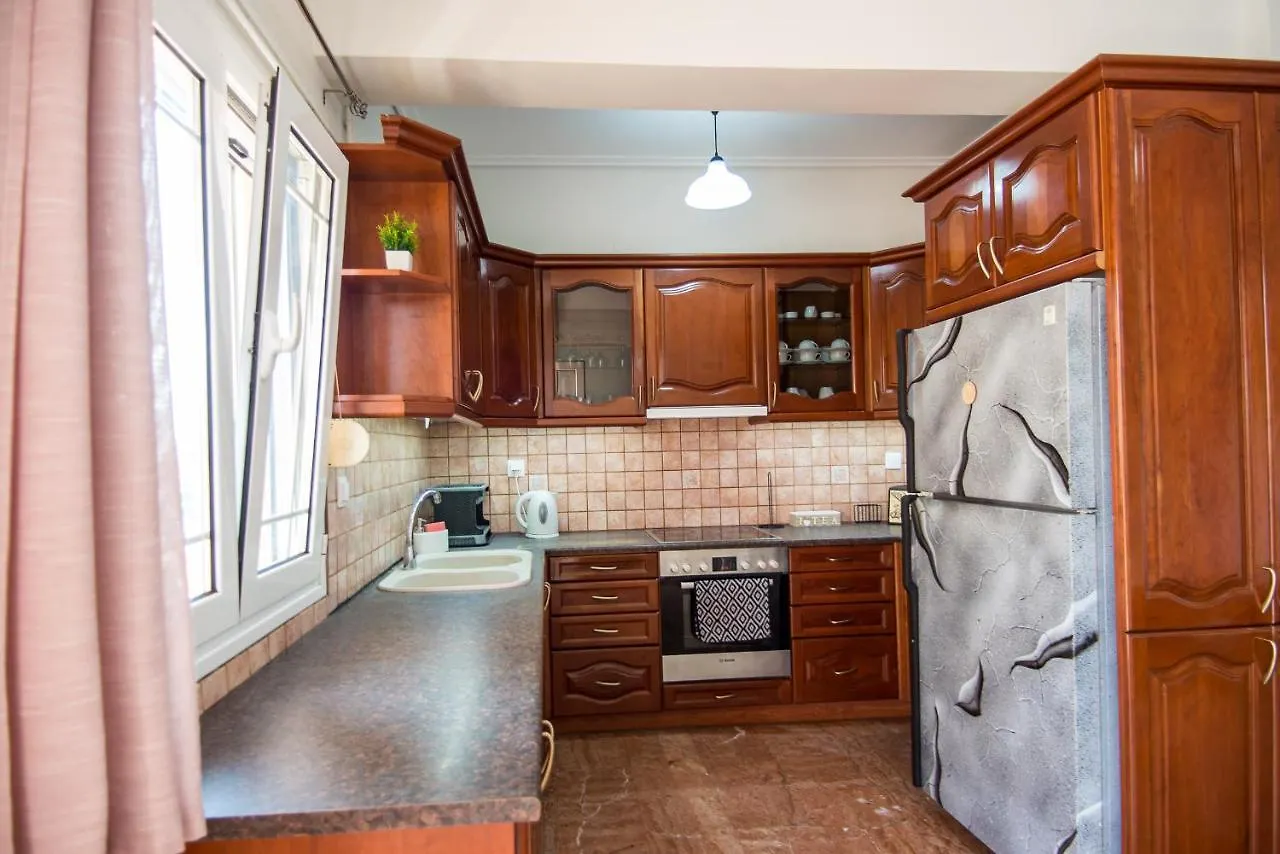 Argostoli Heart:A Perfect Escape Apartment 0*, Argostoli (Kefalonia)